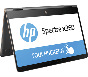 HP Spectre x360 13 Hewlett-Packard Spectre x360-13-ac017nb