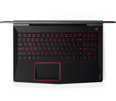 Lenovo Legion Y520-15IKBN (80WK00PRMB, Azerty toetsenbord)