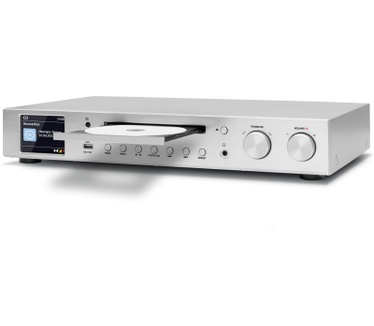 Technisat DigitRadio 143 CD (V3)