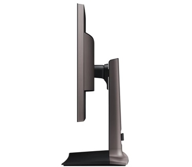 Samsung S24E650C Zwart