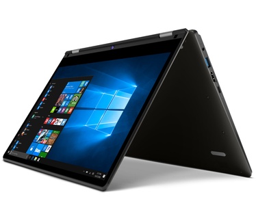 Medion E3215TB 128GB Zwart