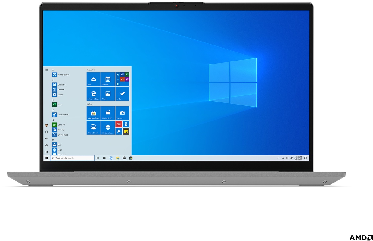 Ideapad 5 sales 15 amd