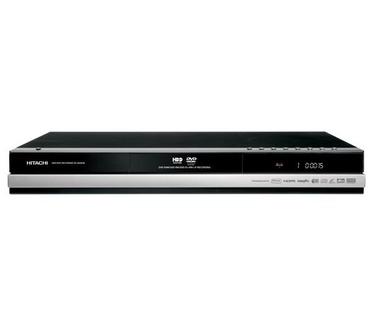Hitachi DV-DS253E
