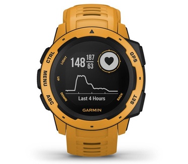 Garmin Instinct