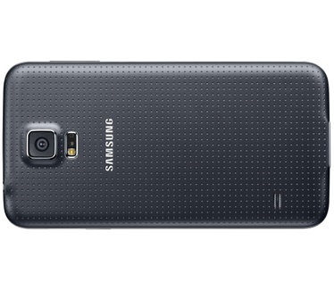 Samsung Galaxy S5 Zwart