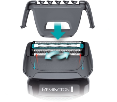 Remington F4000
