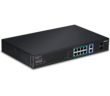 Trendnet TPE-3012L