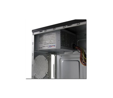LC-Power 2001MB+