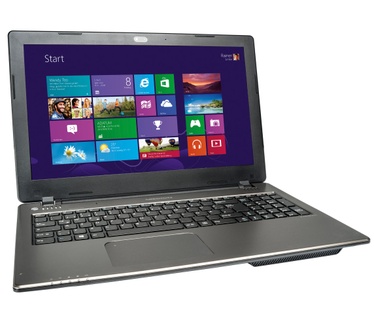 Medion Akoya P6643 Laptop