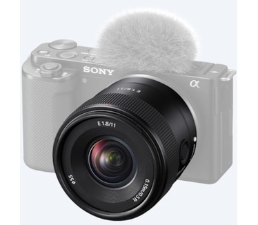 Sony SEL11F18