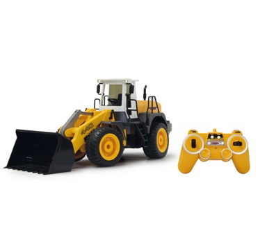 Jamara Wheel Loader 440 1:20 2,4 GHz