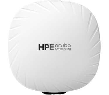 HPE Aruba Networking AP-503-US Dual Radio 2x2 802.11ax Wi-Fi 6 Campus Access Point