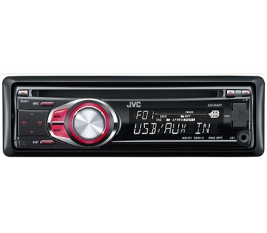 JVC KD-R401