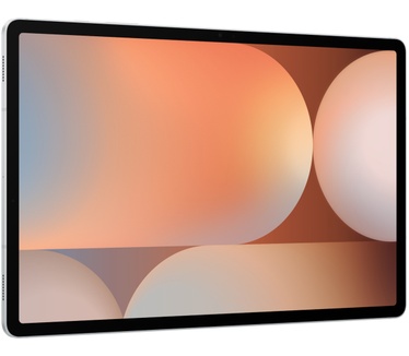 Samsung Galaxy Tab S10+, 5G, 256GB opslag Zilver
