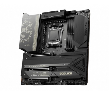 MSI MEG X670E GODLIKE