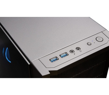 Captiva Highend Gaming R83-124