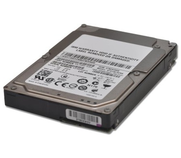 IBM 1TB 7.2k 6Gbps NL SATA