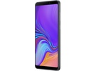 Samsung Galaxy A9 Zwart