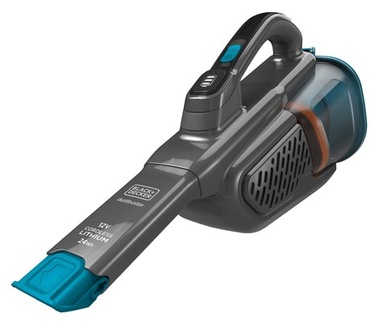Black & Decker BHHV320J