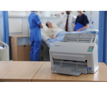 Panasonic KV-S1046C-U