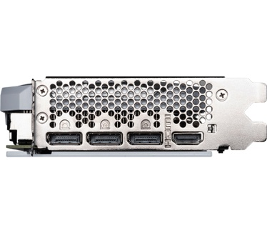 MSI GeForce RTX 4070 SUPER 12G VENTUS 2X WHITE OC