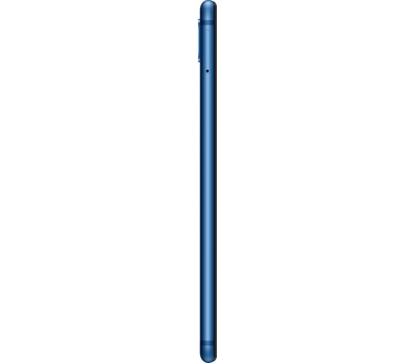 Honor Play Blauw