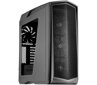 Silverstone Primera PM01