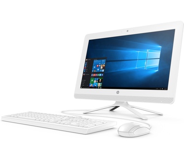 HP All-in-One 20-c471nd