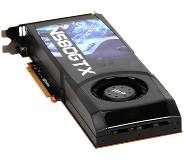 MSI N580GTX-M2D15D5/OC