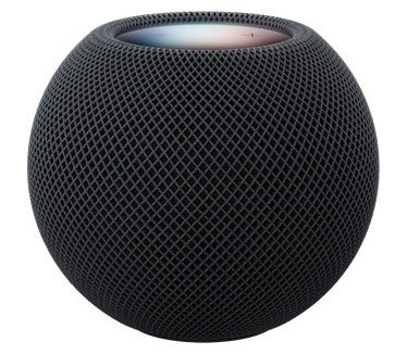 Apple HomePod mini 2, Zwart