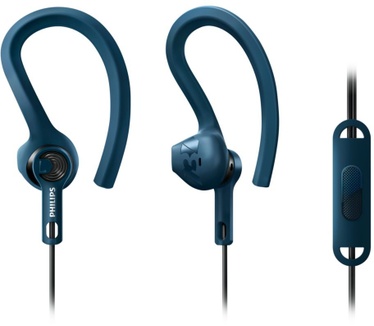 Philips SHQ1405BL