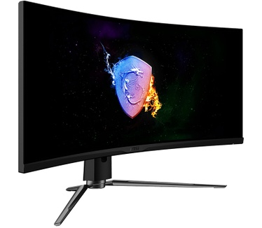 MSI 343CQR