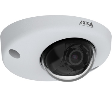 Axis P3925-R