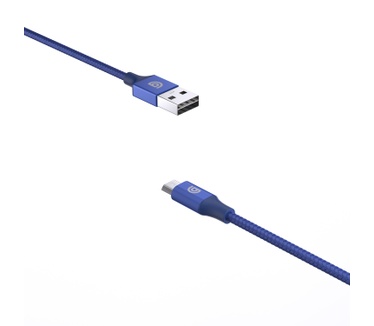 Griffin Premium USB/Micro-USB, 5 ft