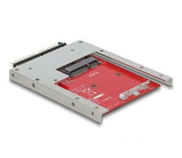 Delock IDE 44 Pin > mSATA 2.5"