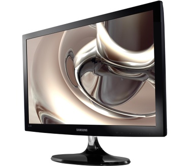 Samsung T24C300EW Zwart