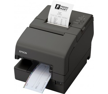 Epson TM-H6000IV (015): Serial, w/o PS, EDG