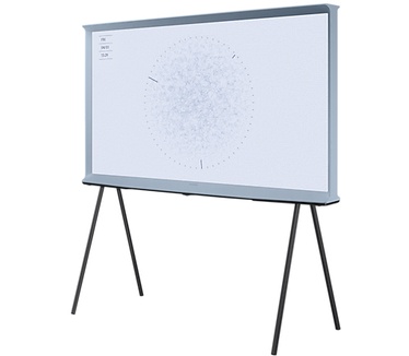 Samsung QE50LS01TBU