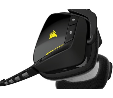 Corsair VOID Wireless Dolby 7.1 Gaming Headset