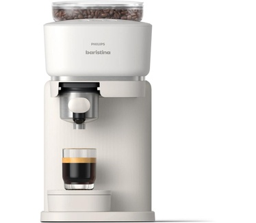 Philips Baristina BAR305/00 Espressomachine