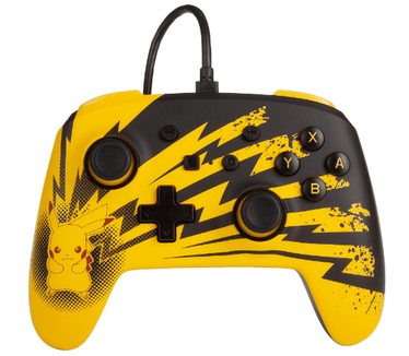 PowerA Pokémon Enhanced