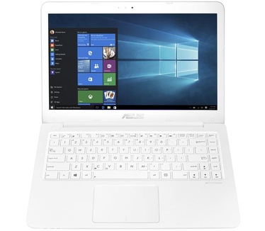 Asus VivoBook R417SA-FR174T