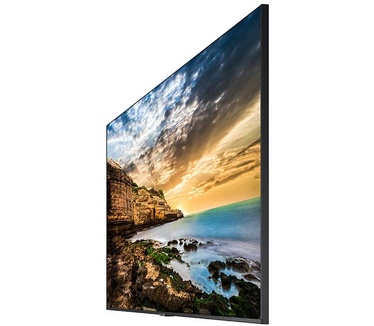 Samsung QE75T UHD