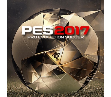 PES 2017, PS4