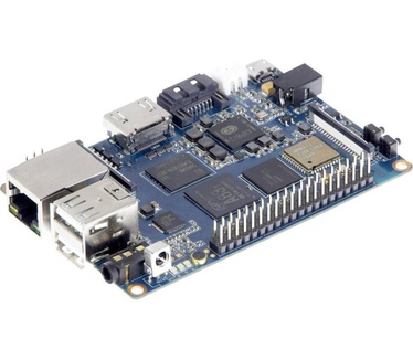 Banana Pi BPI-M3