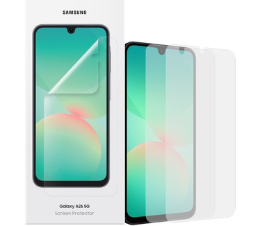 Samsung Galaxy A26 5G Screen Protector