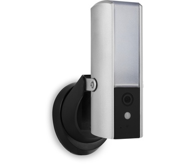 Smartwares CIP-39901 Guardian | Beveiligingscamera & licht