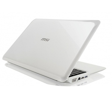 MSI X-Slim X600-022NL