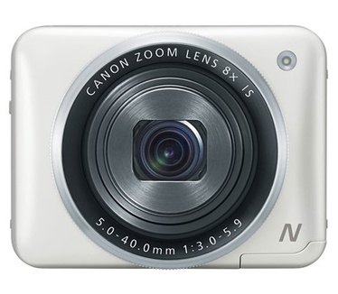 Canon PowerShot N2