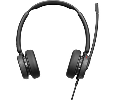 Sennheiser IMPACT 400 MS UC ANC USB-C+A